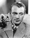 Gary Cooper, US-amerikanischer Filmschauspieler